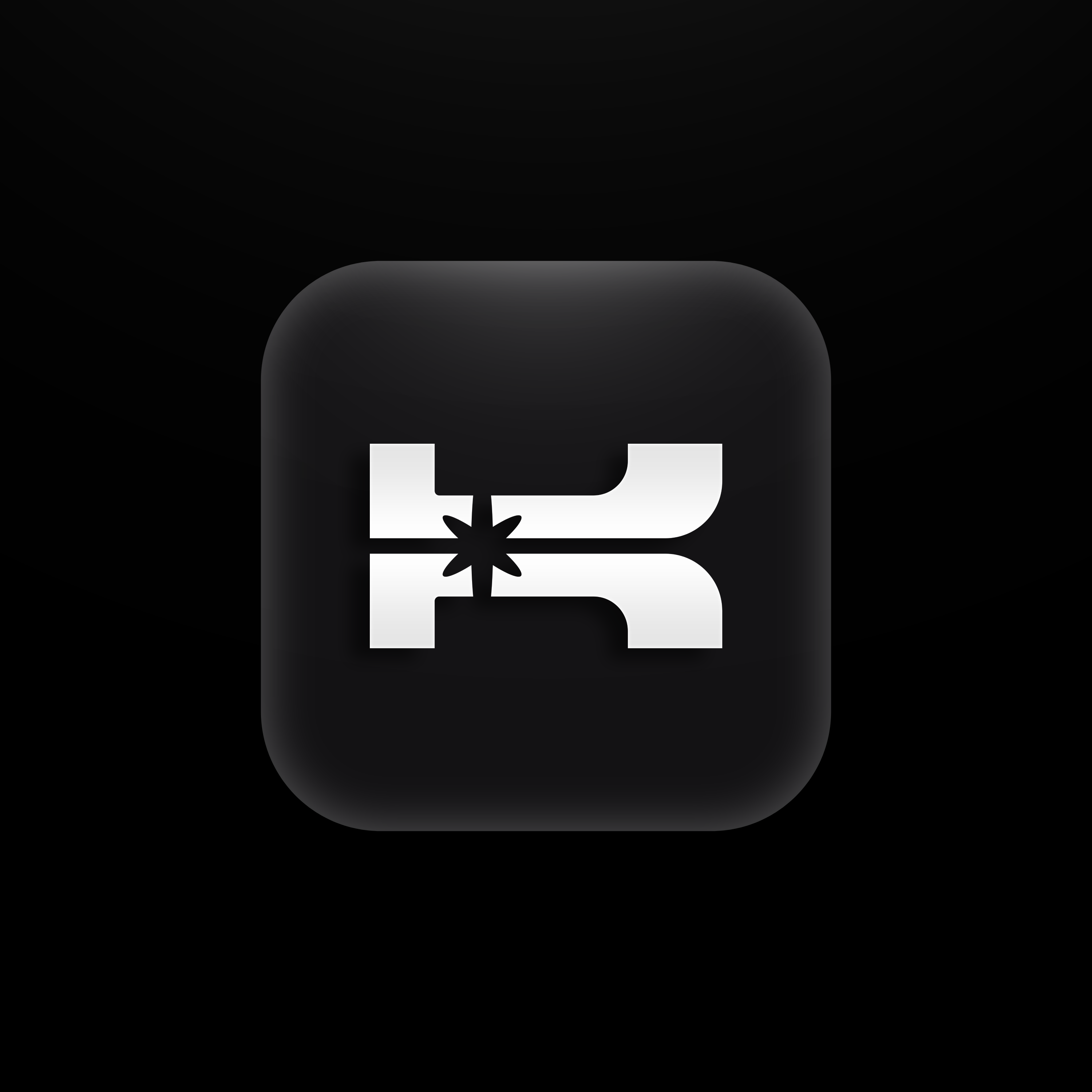 KORTEX app icon branding design graphic design logo logo design logo designer ui ux