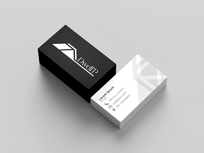 Business Card + Logo Proposal branding design graphic design illustration logo print typography vector