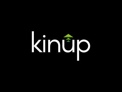 Kinup - Marketing Agency Logo Branding agency branding brand designer brand identity branding business logo colorful logo creative logo icon identity logo logo design logo designer logo mark logodesign logotype marketing agency minimalist logo modern logo vector visual identity