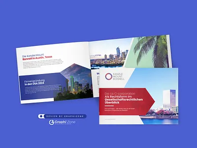 Company Profile / Brochure design / Landscape company profile annual report brochure brochure design business brochure business company profile company profile ebook epk landscape company profile look book magazine newsletter pitch deck powerpoint presentation product catalog sell sheet white paper