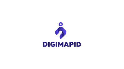 Logo DIGIMAPID branding logo