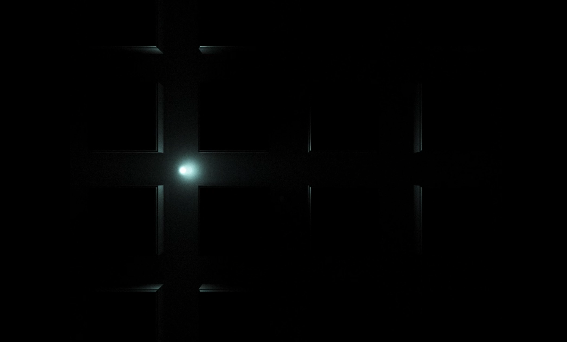 Light in the dark 3d after effects animation motion graphics typography