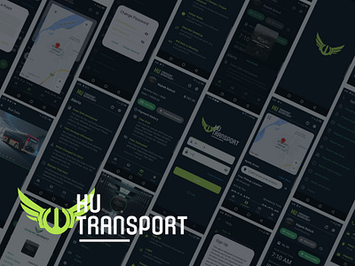 Commute App android app design application commute app cross platform final year project flutter fyp google maps gps maps app ios iphone maps app mobile application mobile application development ui design ux design