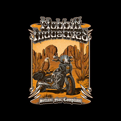 Vintage Motorcycle Artwork And Merchandise apparel artwork branding clothing coveralbum coverart design garage graphic design harleydavidson illustration logo merchandise motorcycle poster retro ride tshirtdesign vintage vintageartwork