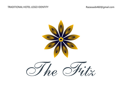 Logo Design. branding business creative graphic design graphice designer grpahics hotel hotel logo hotel logo design logo logo design logo designer professional sr star traditional logo