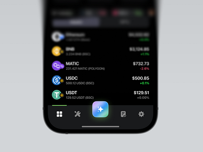 AI Assistant for crypto wallet ai crypto crypto ai crypto wallet tokens wallet web3