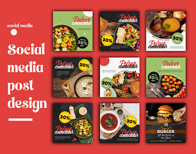 Social media post design ads design graphic design instagram post logo logo design post design social media social media banner social media post social media post design