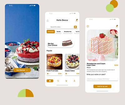 Ui design animation branding graphic design logo motion graphics ui
