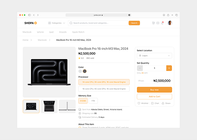 Marketplace Checkout Platform buy cart checkout dashboard e commerce market marketplace online shop online store p2p product design shop shopping store uidesign uiux