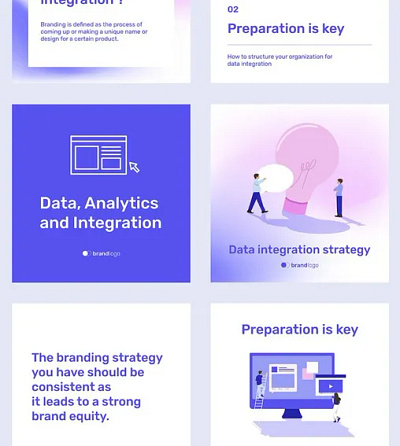 Data Ananlysis - Social Media Post Design - Creasions poster social media social media post design