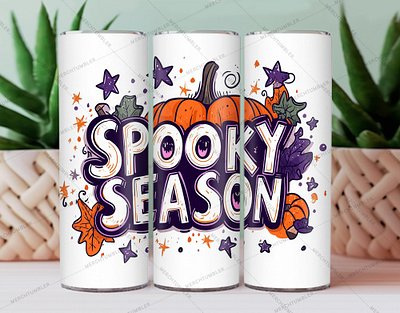 Halloween Tumbler Wrap classroom color image custom design custom tumbler design education illustration king photography pumkin vector pumpkin skinny tumbler sublimation tumbler sublimation tumbler warp vector art waterslide tumbler