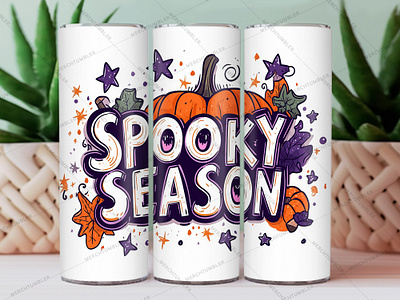 Halloween Tumbler Wrap classroom color image custom design custom tumbler design education illustration king photography pumkin vector pumpkin skinny tumbler sublimation tumbler sublimation tumbler warp vector art waterslide tumbler