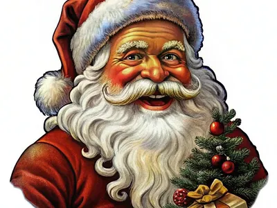 Retro Christmas Magic: Bring Back the Holiday Sparkle! printable christmas graphics