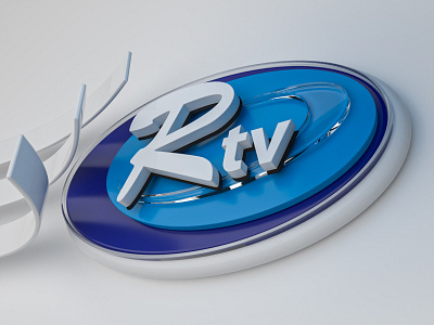 Rtv | 3D LOGO DESIGN FROM 2D 3d logo design 3d logo design for e commerce 3d logo design services 3d tv channel logo best 3d logo designer create 3d logo custom 3d logo design custom tv channel 3d logo design 3d logo eye catching 3d logo design high quality 3d logo design logo for tv channel news channel logo news channel logo design professional 3d logo design rtv 3d logo rtv logo tv channel logo design unique 3d logo design