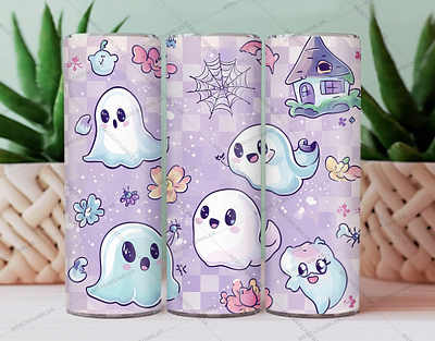 Retro Halloween Tumbler Wrap PNG color image custom design custom tumbler art design education halloween tumbler png hat tumbler illustration photography pumpkin vector skinny tumbler sublimation tumbler png art tumbler sublimation tumbler warp vector art waterslide tumbler