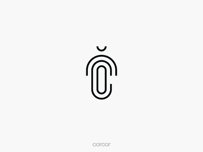 TČ Monogram Logo for Architect architect logo architecture architecture logo branding designer logo fingerprint logo interior interior design interior logo interor designer logo logo minimal minimalistic tc logo touch