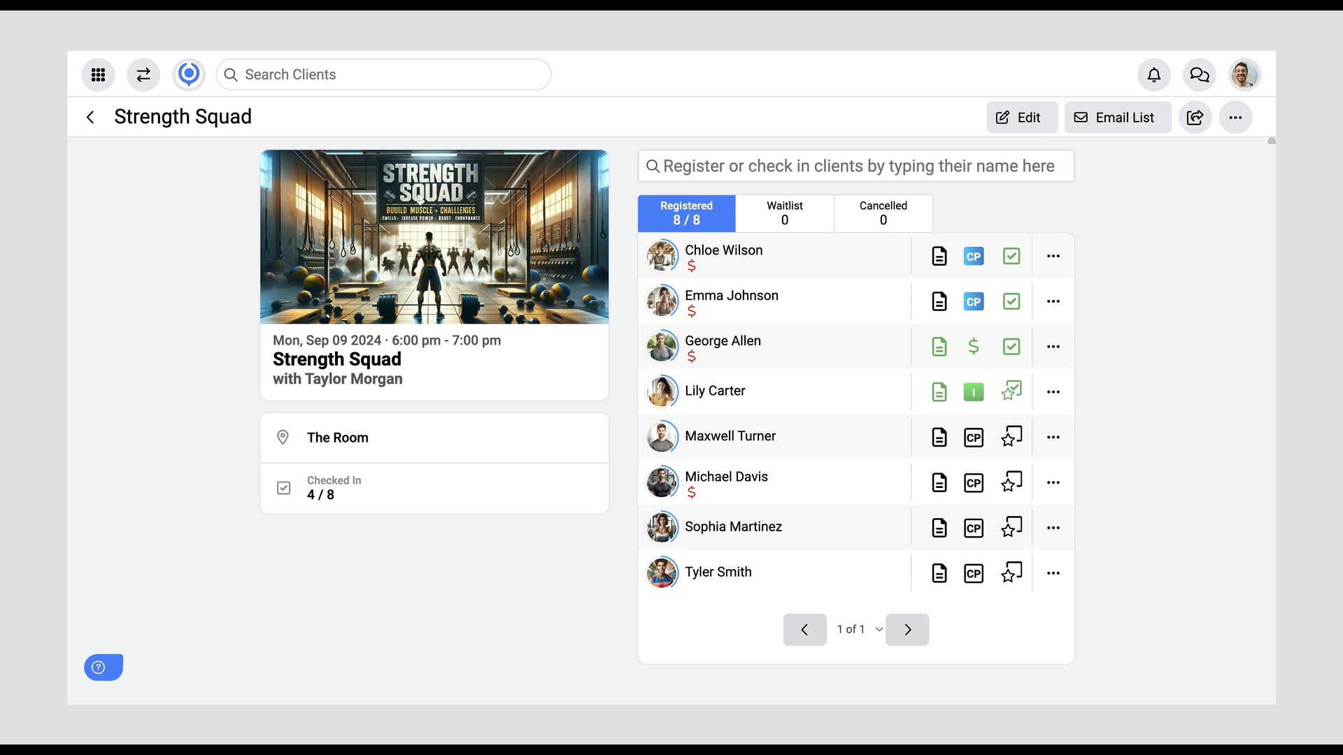 Dynamic Interface Animation 2d animation after effects animation dynamic gif interactive motion graphics ui