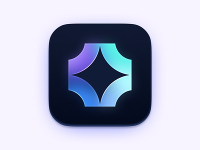 Star App Icon app branding figma icons star ui