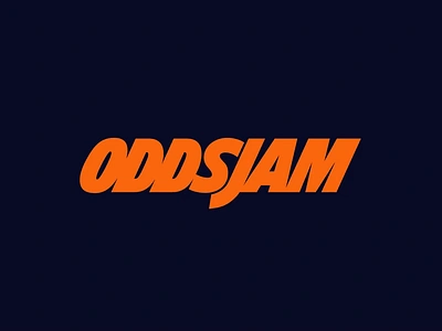 OddsJam Rebrand animation betting brand guidelines brand identity branding branding design design graphic design guidelines iconmark logo logo design motion graphics sport sports typography ui vector visual identity wordmark