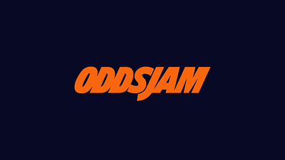 OddsJam Rebrand animation betting brand guidelines brand identity branding branding design design graphic design guidelines iconmark logo logo design motion graphics sport sports typography ui vector visual identity wordmark