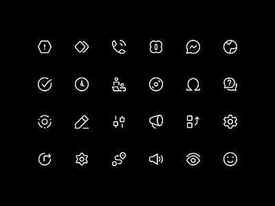 Standard Icons (Less Rounded) clean ui free icons graphic hugeicons icon icon design icon library icon pack icon set iconography icons illustration less rounded line icon minimal standard icon stroke icon ui ux vector