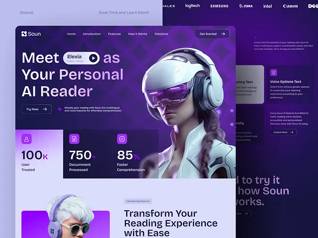Uix designs, themes, templates and downloadable graphic elements on ...