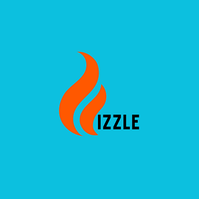 Flame Logo Design branding graphic design logo