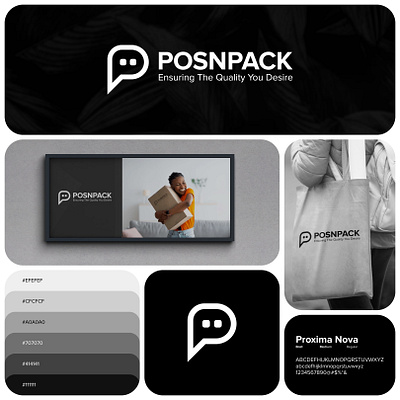 POSNPACK: Your Premier Stationery and Packaging Partner brandidentity branding brandpackaging businesssupplies creativelogos designinspiration designprocess graphic design logo logodesign logoinspiration minimalistlogo modernlogo officeessentials packagingpartner reliablestationery stationerysolutions symboldesign typographydesign visualidentity