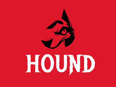 Hound - Men's Sportswear Brand apparel brand apparel brand identity apparel brand identity system apparel brand mark gymwear brand identity gymwear brand mark hound brand mark hound dog mascot hound gymwear brand identity hound gymwear brand logo hound gymwear branding hound identity brand mark hound identity system hound logo hound logo design hound mascot hound silhouette brand mark hound silhouette mascot logo hound sportswear brand identity sportswear brand identity