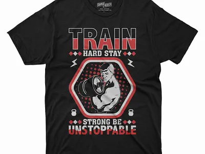 Fitness t-shirt design Email:ahamedroni755@gmail.com fitness t shirt design gym t shirt design retro t shirt design streetwear t shirt design t shirt design typography t shirt design vintage t shirt design