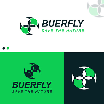 BUERFLY: A Logo Designed to Empower Recovery branding design inspiration graphic design hopeful design inspiring logos logo logo art logo crafting logo creation minimalist logo modern logo motivational design personal transformation professional logo recovery logo recovery symbol resilience symbol transformational logo typography logo unique logo