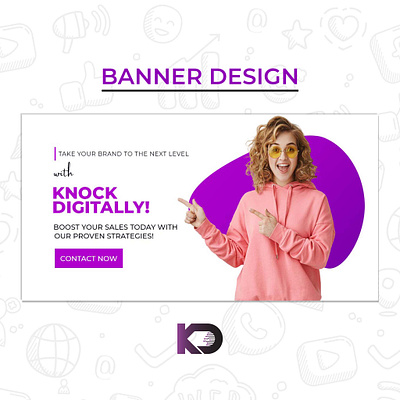 Social Media Banner Design adobe photoshop advertisement banner banner design branding design graphic design graphic designing marketing social media social media design web banner website bannerdesign