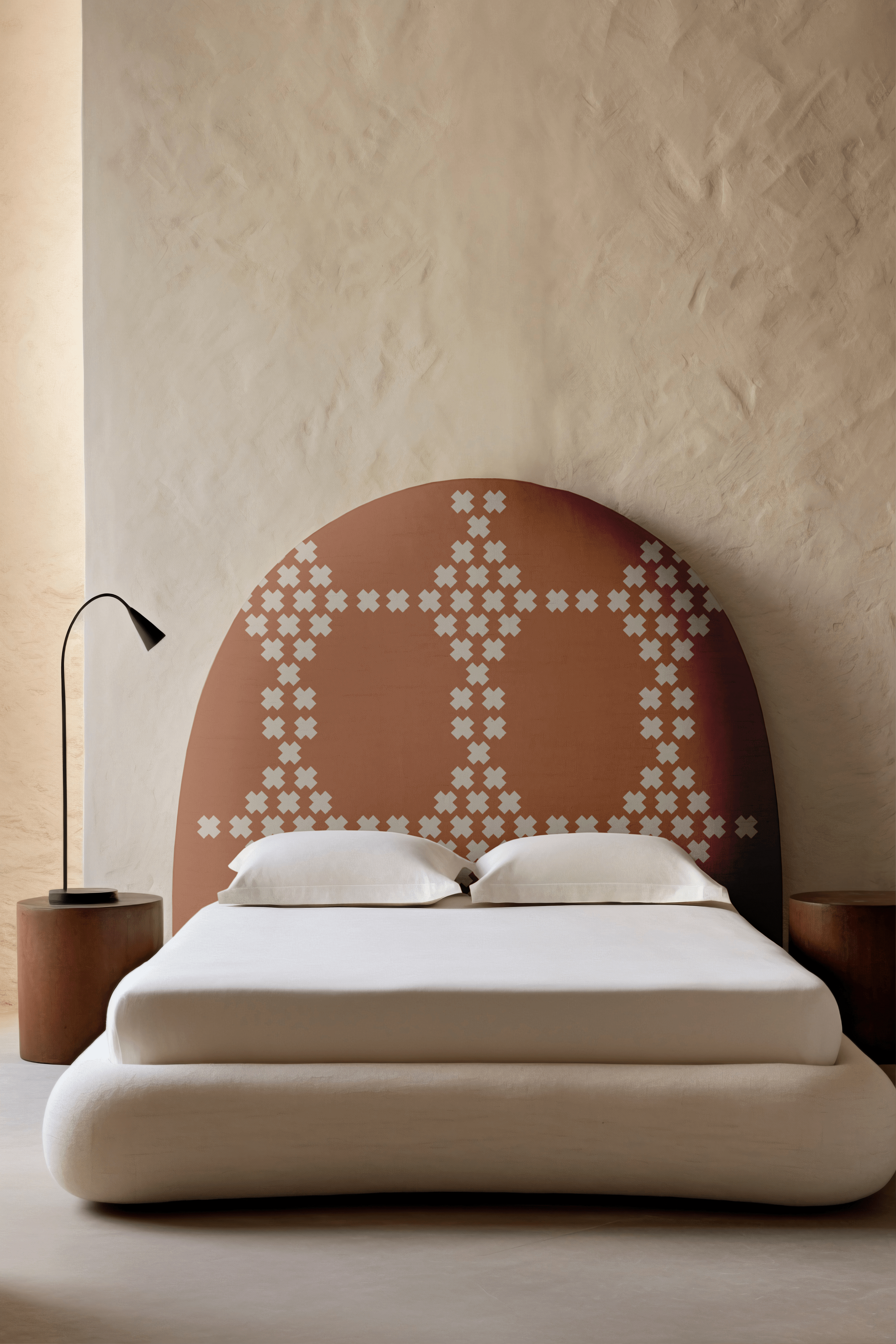 Example of Bold Patterns For Print & Web