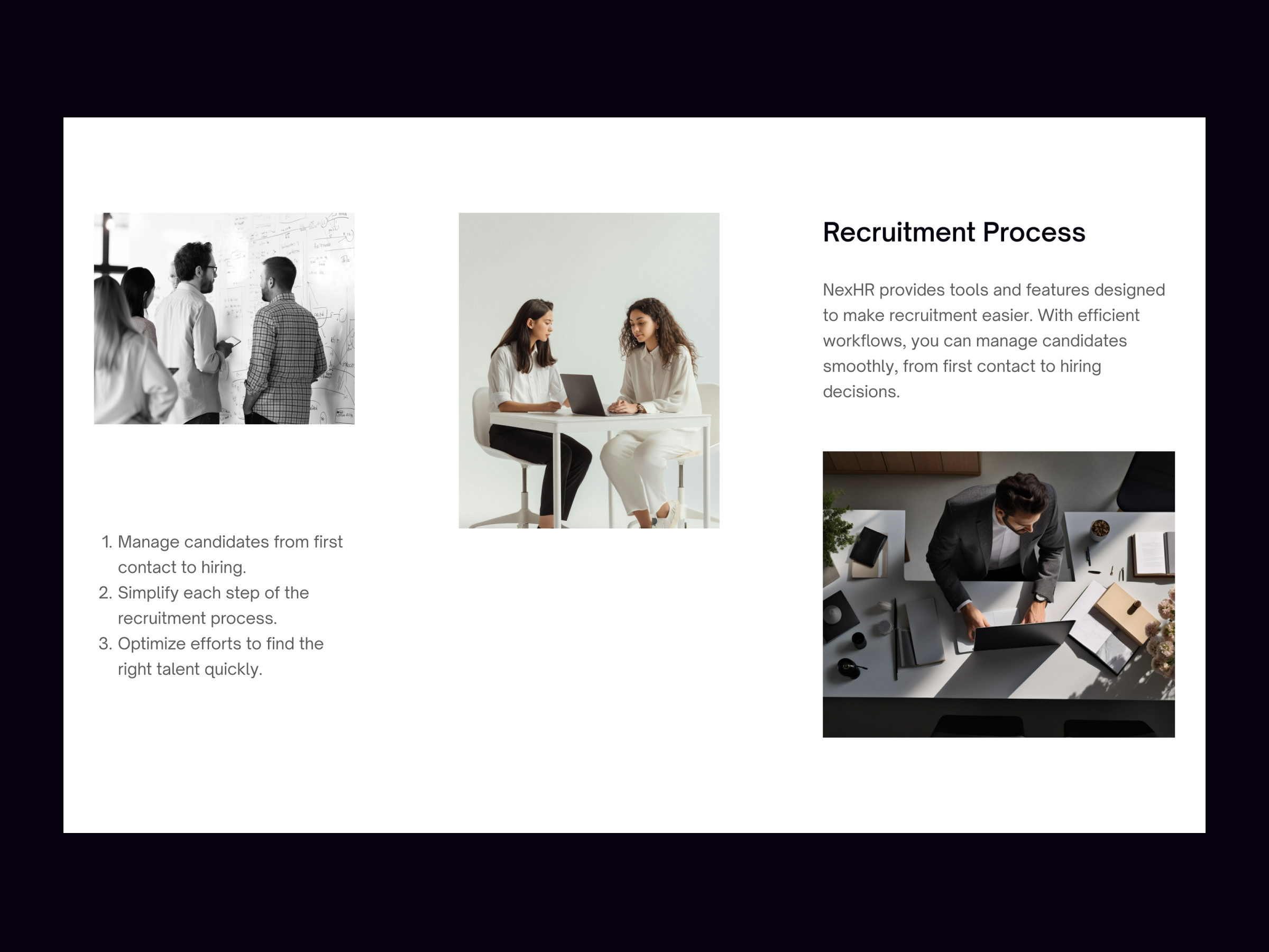nexhr-hr-landing-page-by-pixelate-design-for-pixelate-studio-on-dribbble