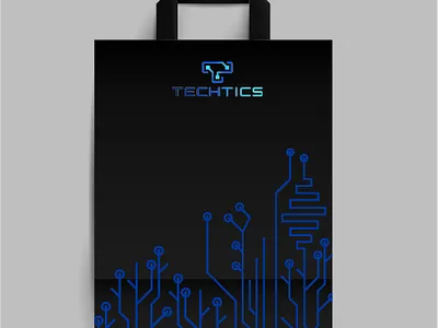 Client Branding Mockup creative design