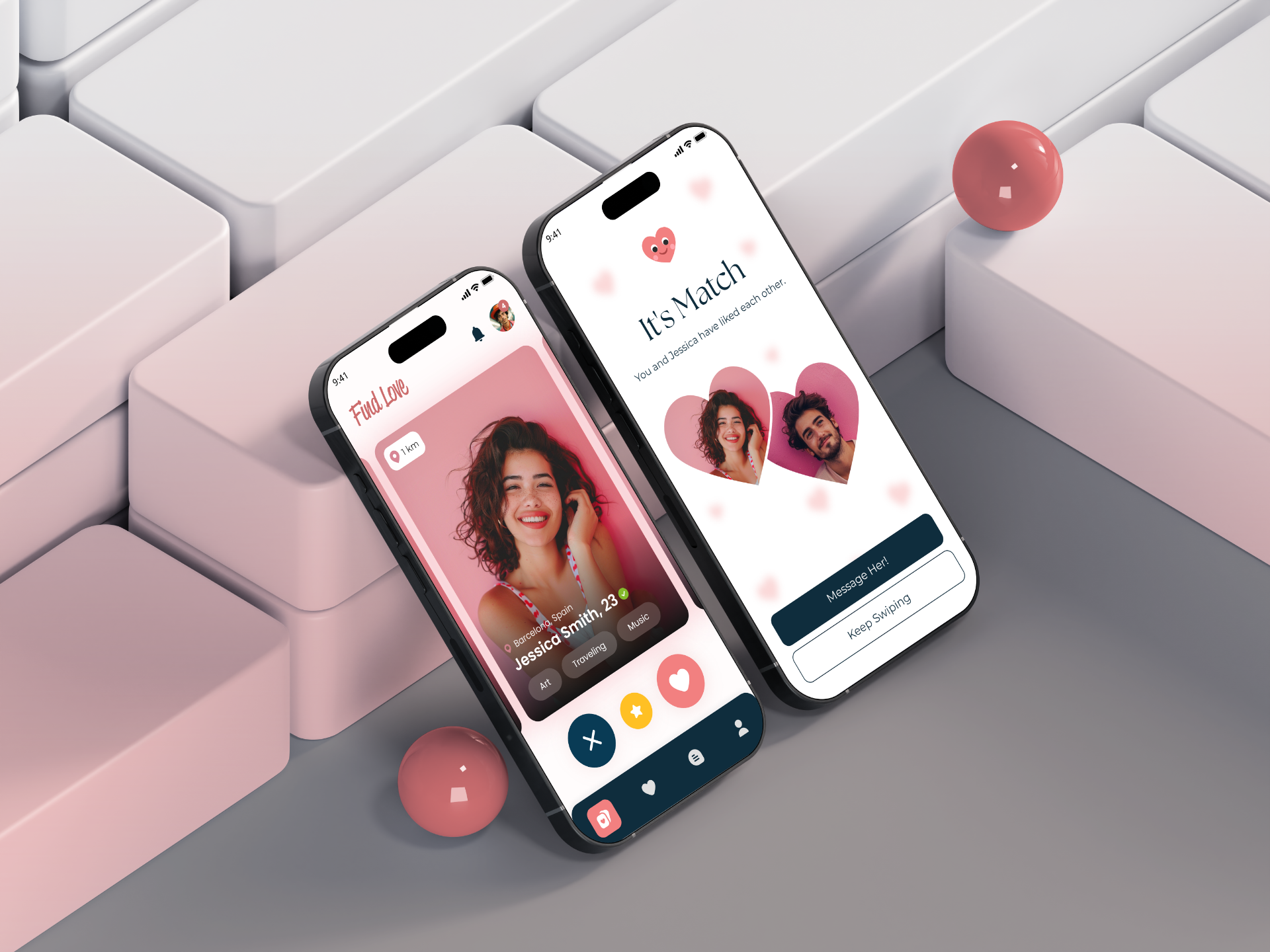 HeartShare Concept App animation appdesign creativedesign dating app datingapp designinspiration dribbbleshots dribbbleweeklywarmup findlove interactiondesign loveui matchmakingapp mobile app mobile app design mobile app development moderndating swiperight ui uiux