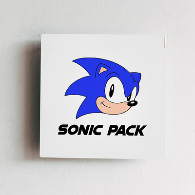 Sonic Pack fulfilment getpixel sonicpack фулфилмент