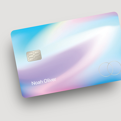 Card 5.2 bank card credit card