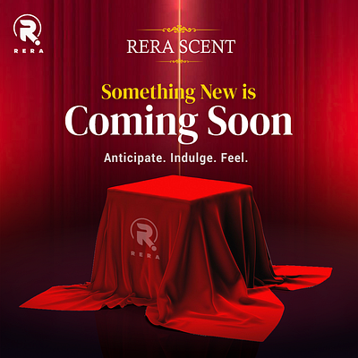 rera coming soon