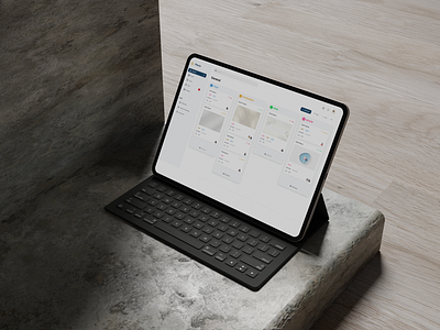 Planzo: A Seamless UI/UX Design for Effortless Planning adobe xd app branding design figma freelancer task task management ui uiux ux web website