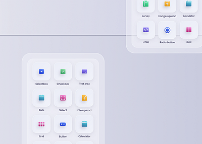 Icon admin panel icon product design ui