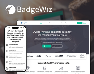 Management Software (SaaS) adaptive custom design figma finance fintech illustration income logo management mobile version mock up payments saas startap ui ux website