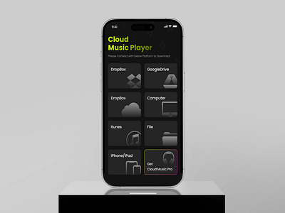 Music Player App Design app design app designer app ui design app ux design design designer figma design graphic design music app music player app music player app design ui ui design ui designer uiux uiux design uiux designer ux ux design ux designer