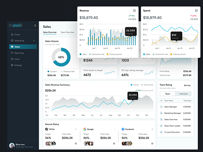 Business Pipeline Insights and Intelligence