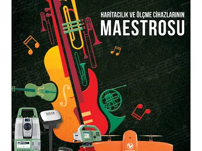 Music Festival Advertising Works graphic design illustration illustrator magazine music festival advertising works photoshop vector