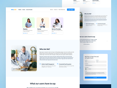 Sastho 360 Landing Page UI UX Design branding doctor booking ui doctor booking ui ux doctor booking ux landing page landing page design landing page ux landing ui ux landing web ui landing web ui ux landing web ux medical landing page ui design ui ux uiux ux design ux ui web ui website ui design website ux design