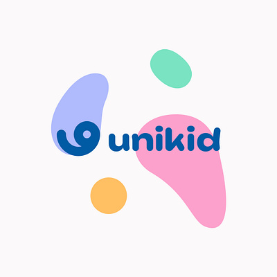 Unikid | Brand Identity Design branding graphic design logo