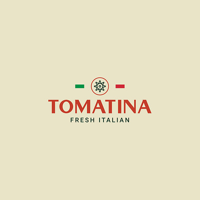 Tomatina | Brand Identity Design branding graphic design logo