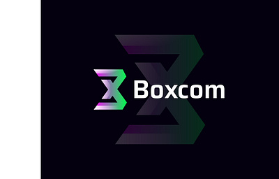 Boxcom, B Letter Logo Design 3d animation b b letter b letter logo boxcom branding btypographylogo crypto gfxnahid99 graphic design interface logo logocollection logoinspiration motion graphics saas science technology ui