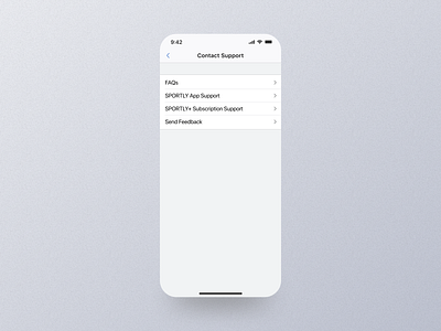 Support Mobile App Ui app design screen support support app support app ui support dashboard support design support details support interface support layout support mobile support mobile ui support option support page support page ui support screen ui support ui support view ui